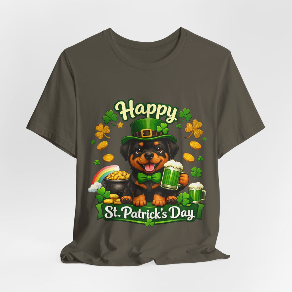 Rottweiler - T-Shirt