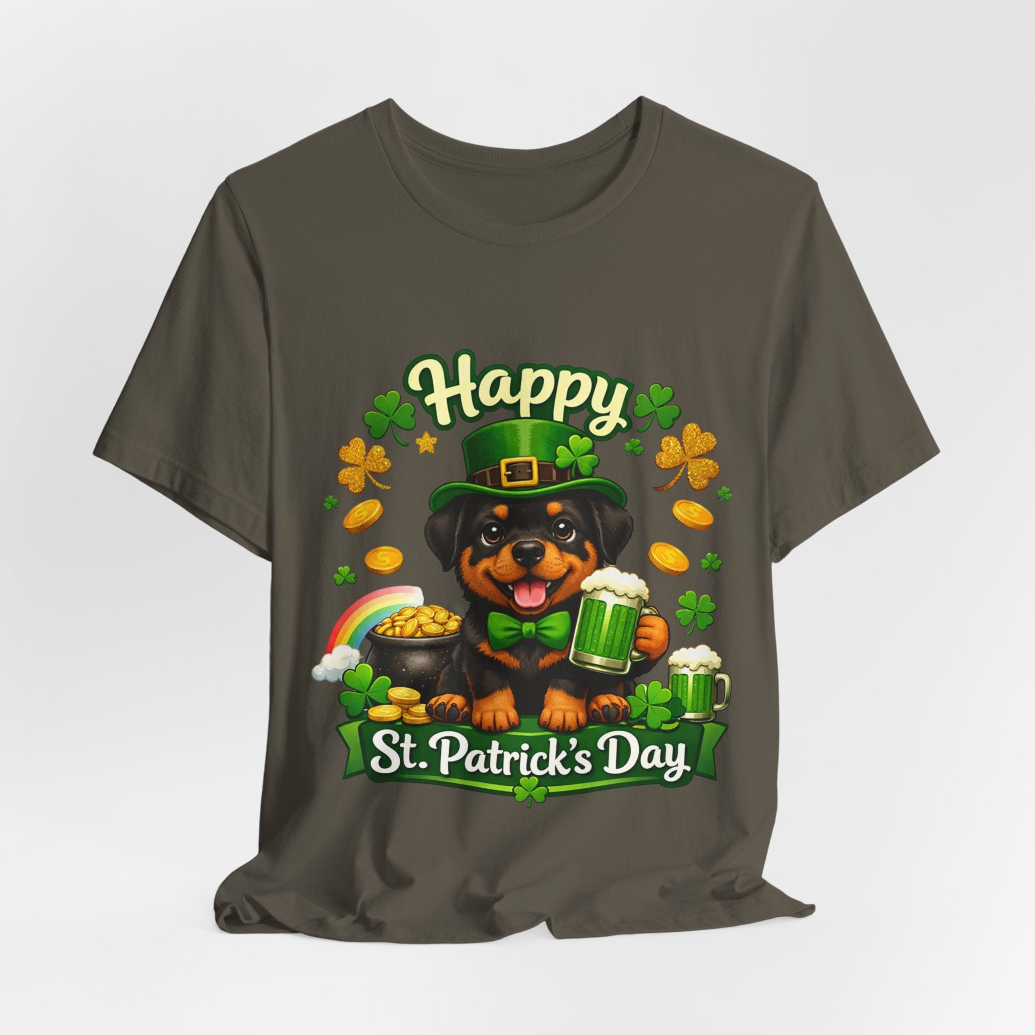 Rottweiler - T-Shirt