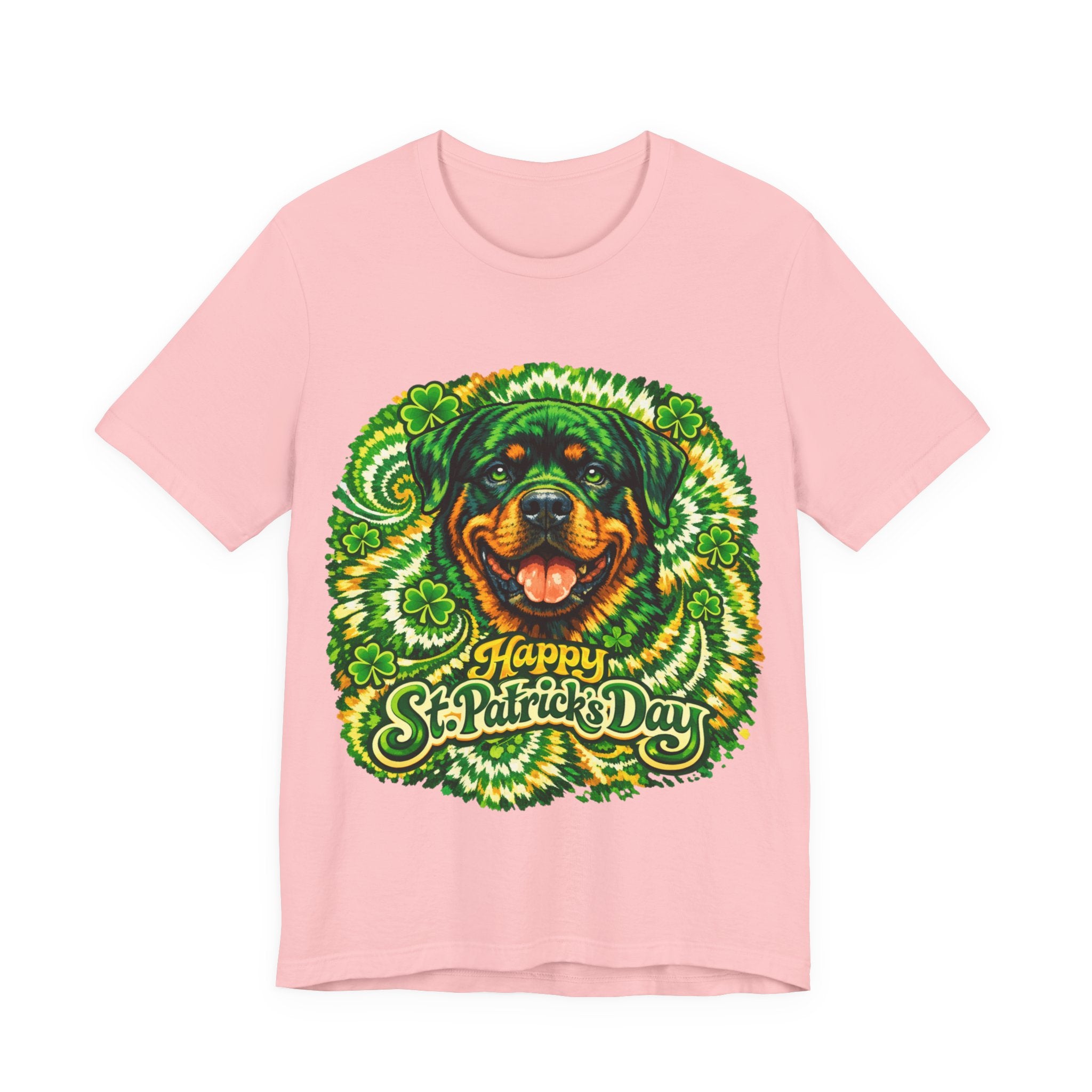 Rottweiler - T-Shirt