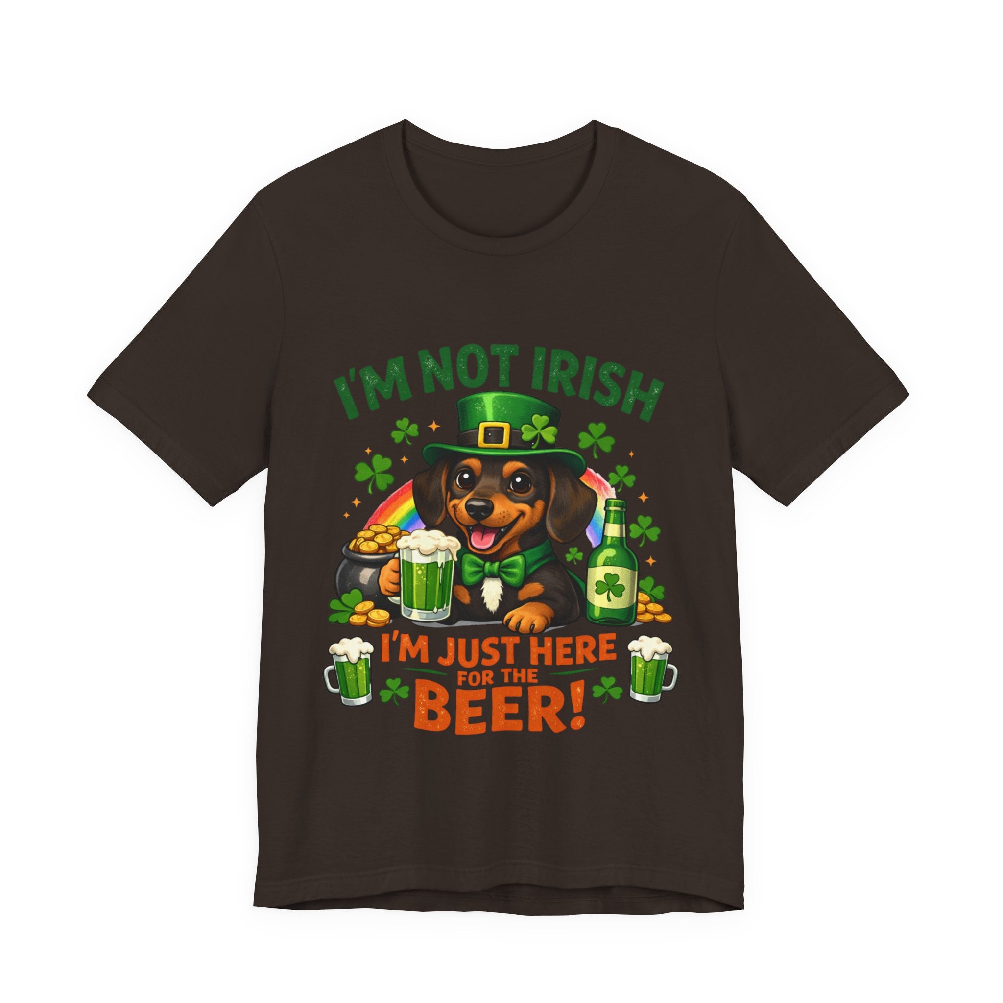 Dachshund - T-Shirt