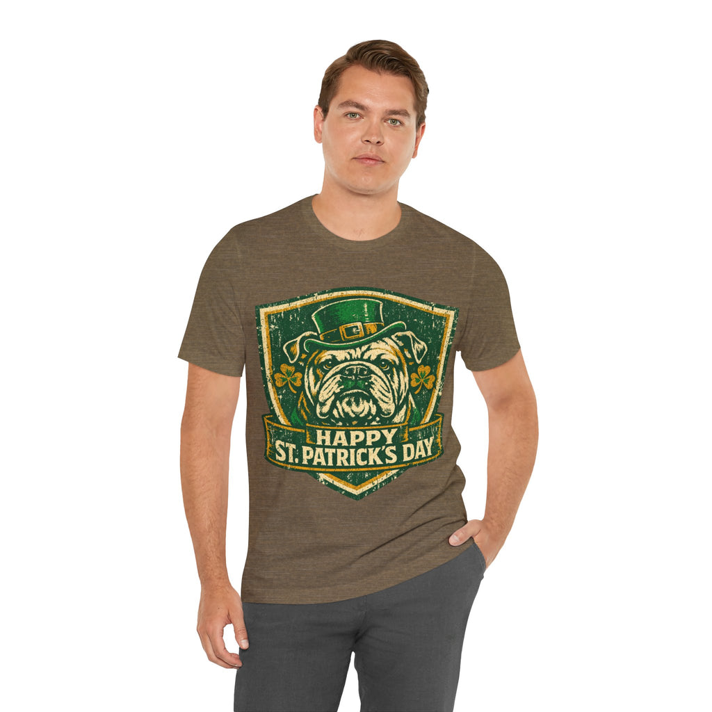Bulldog - T-Shirt