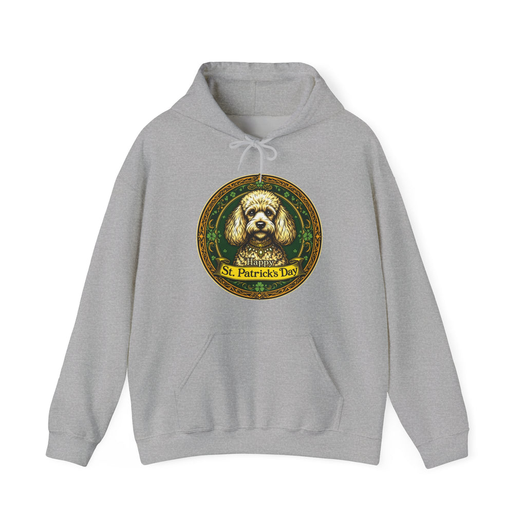 Poodle - Hoodie