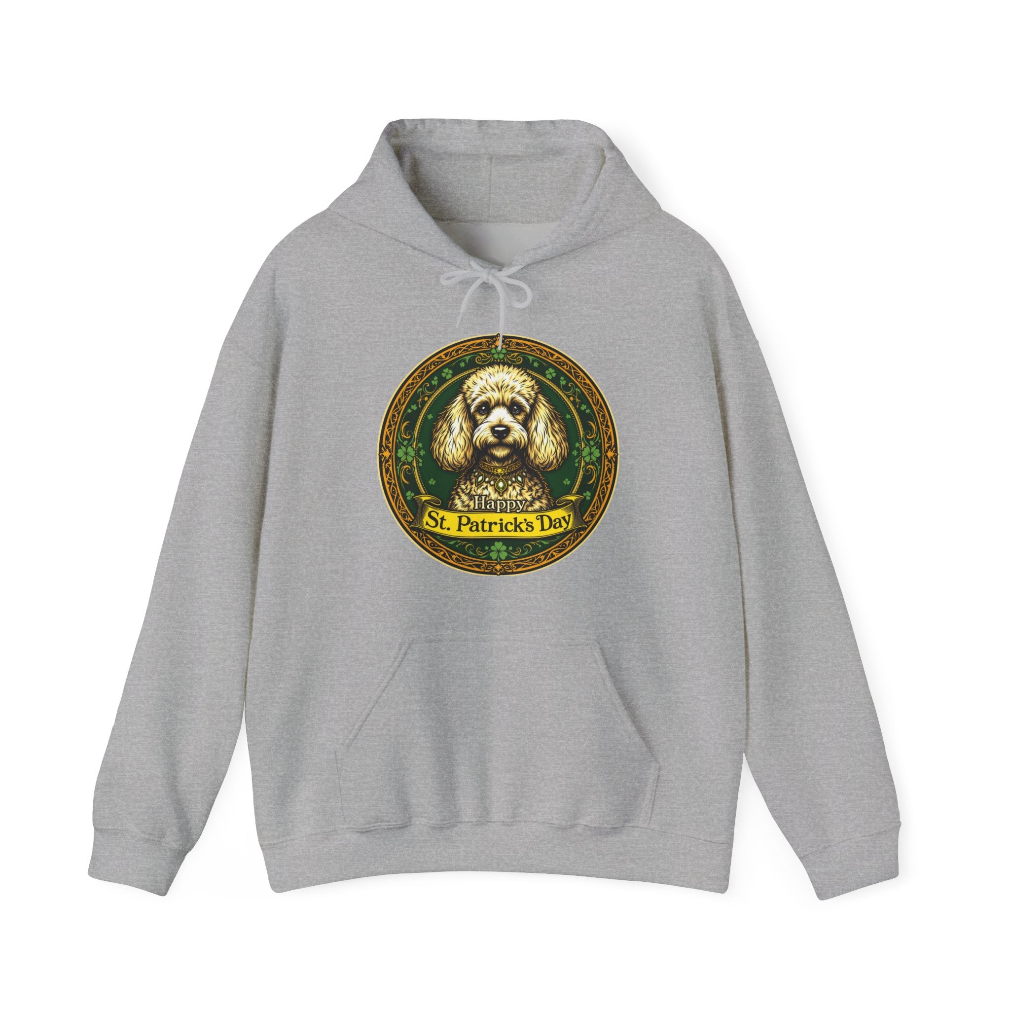 Poodle - Hoodie