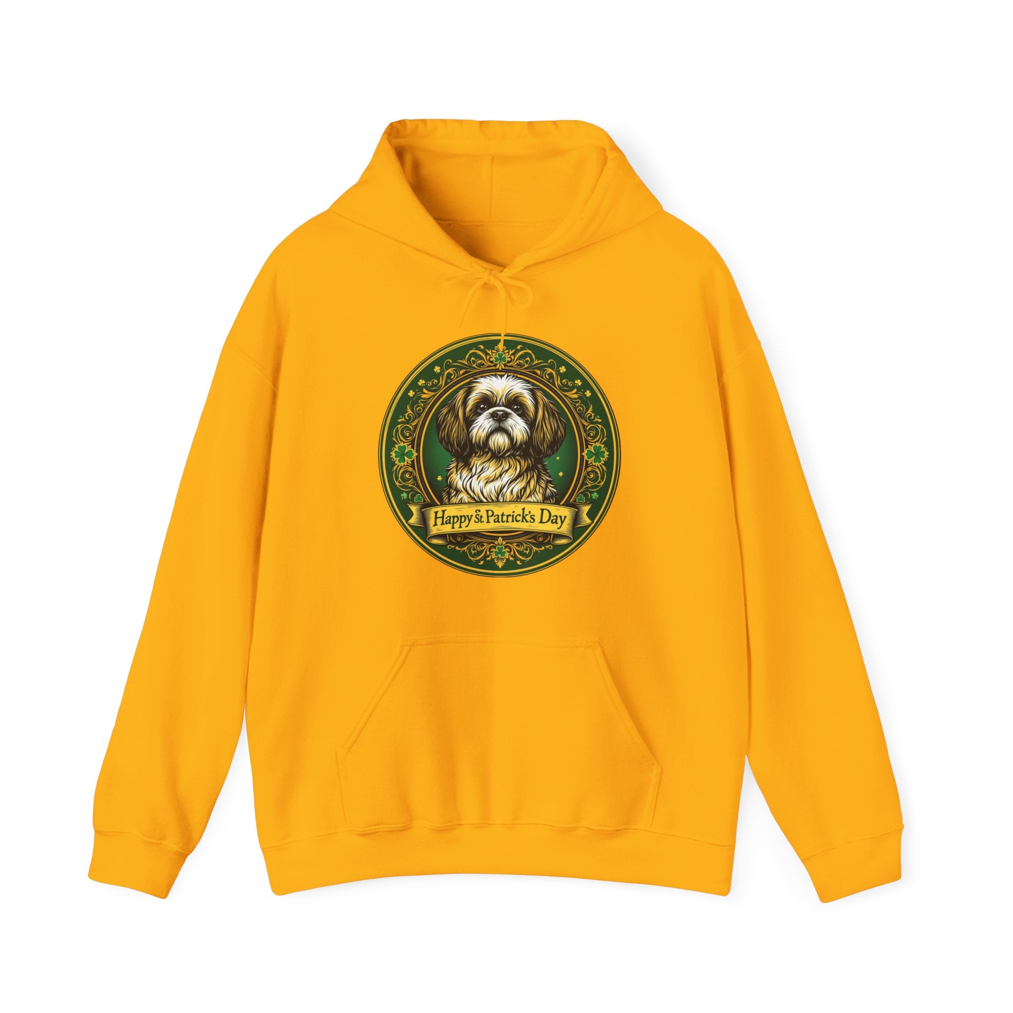 Shih Tzu - Hoodie