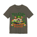 Frenchie - T-Shirt