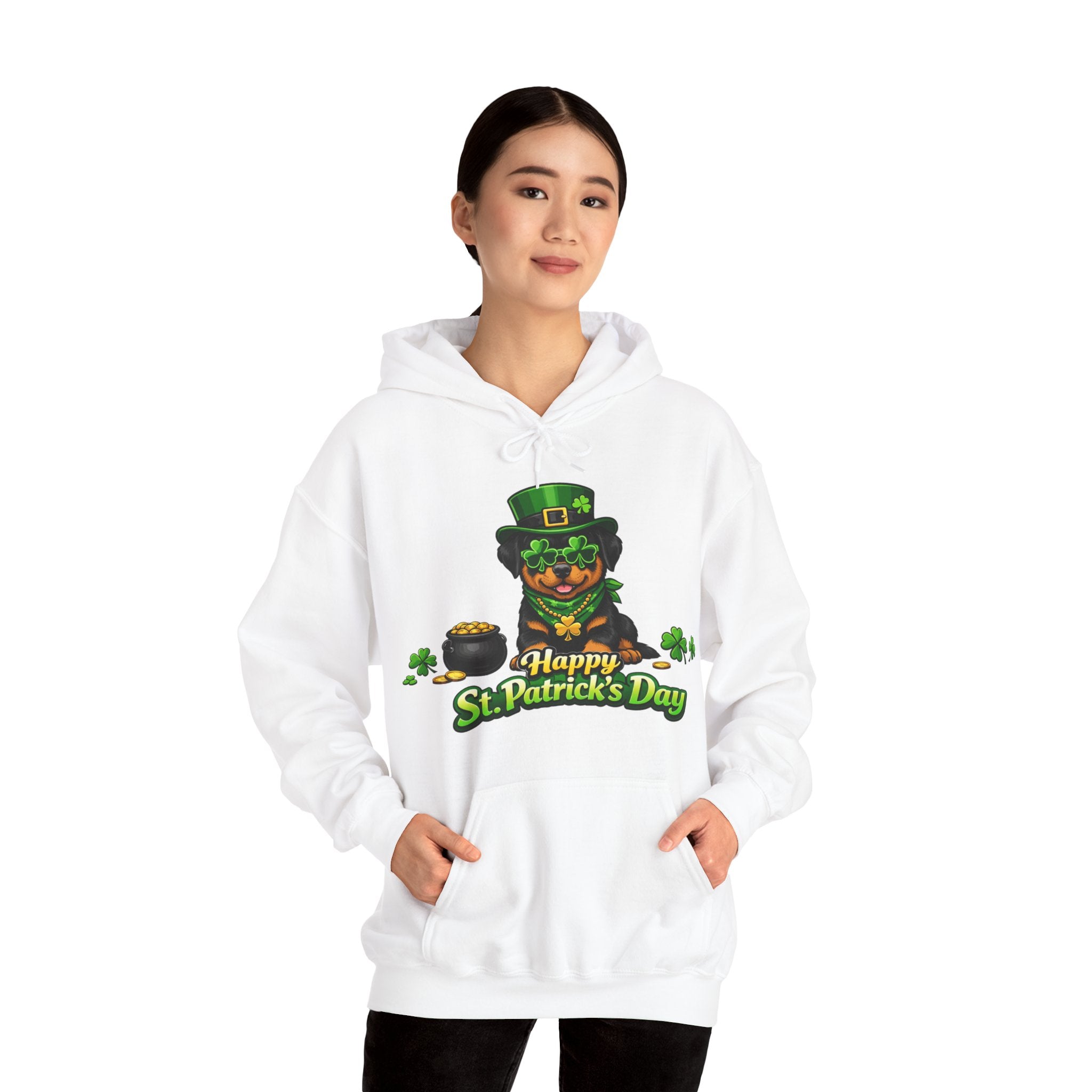 Rottweiler - Hoodie