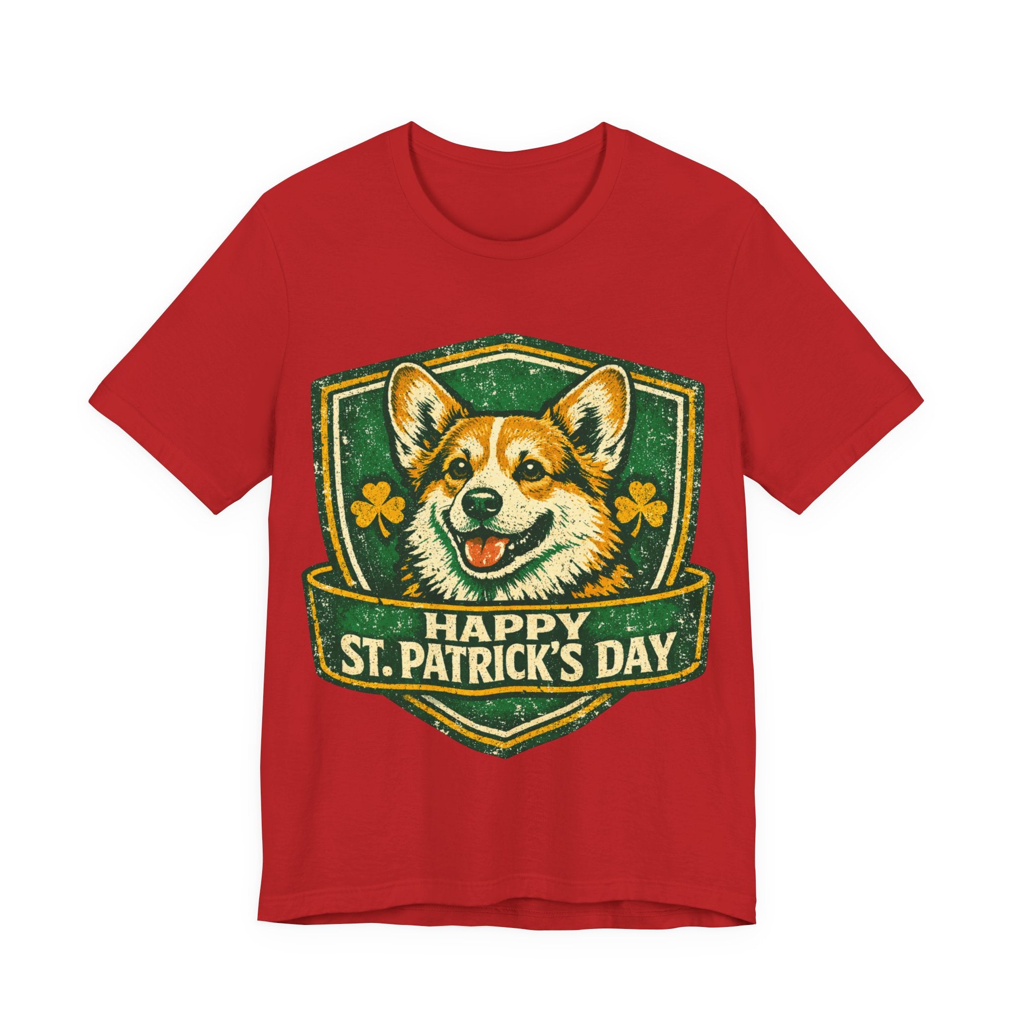 Corgi - T-Shirt