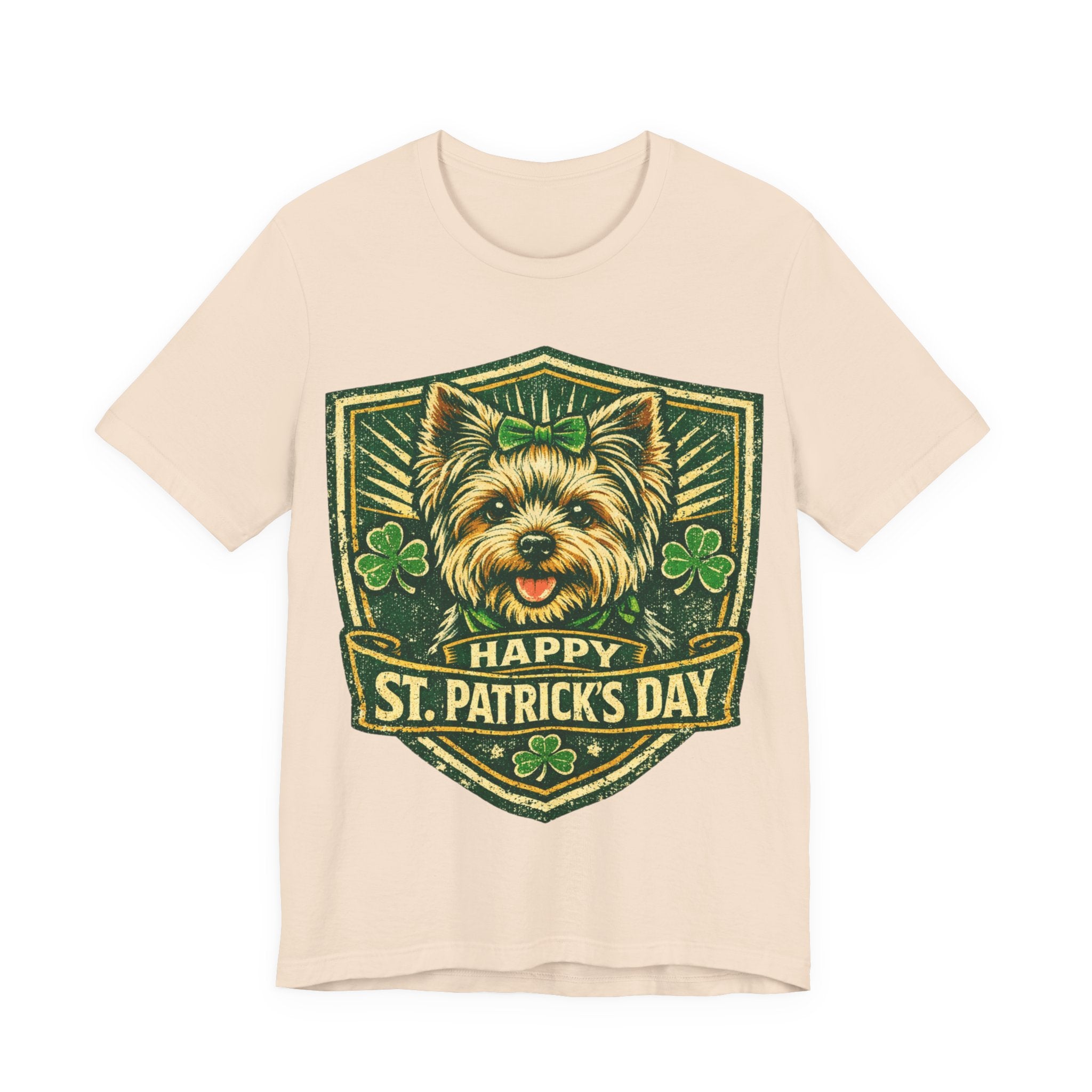 Yorkie - T-Shirt