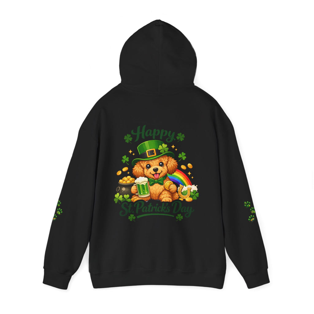 Poodle - Hoodie
