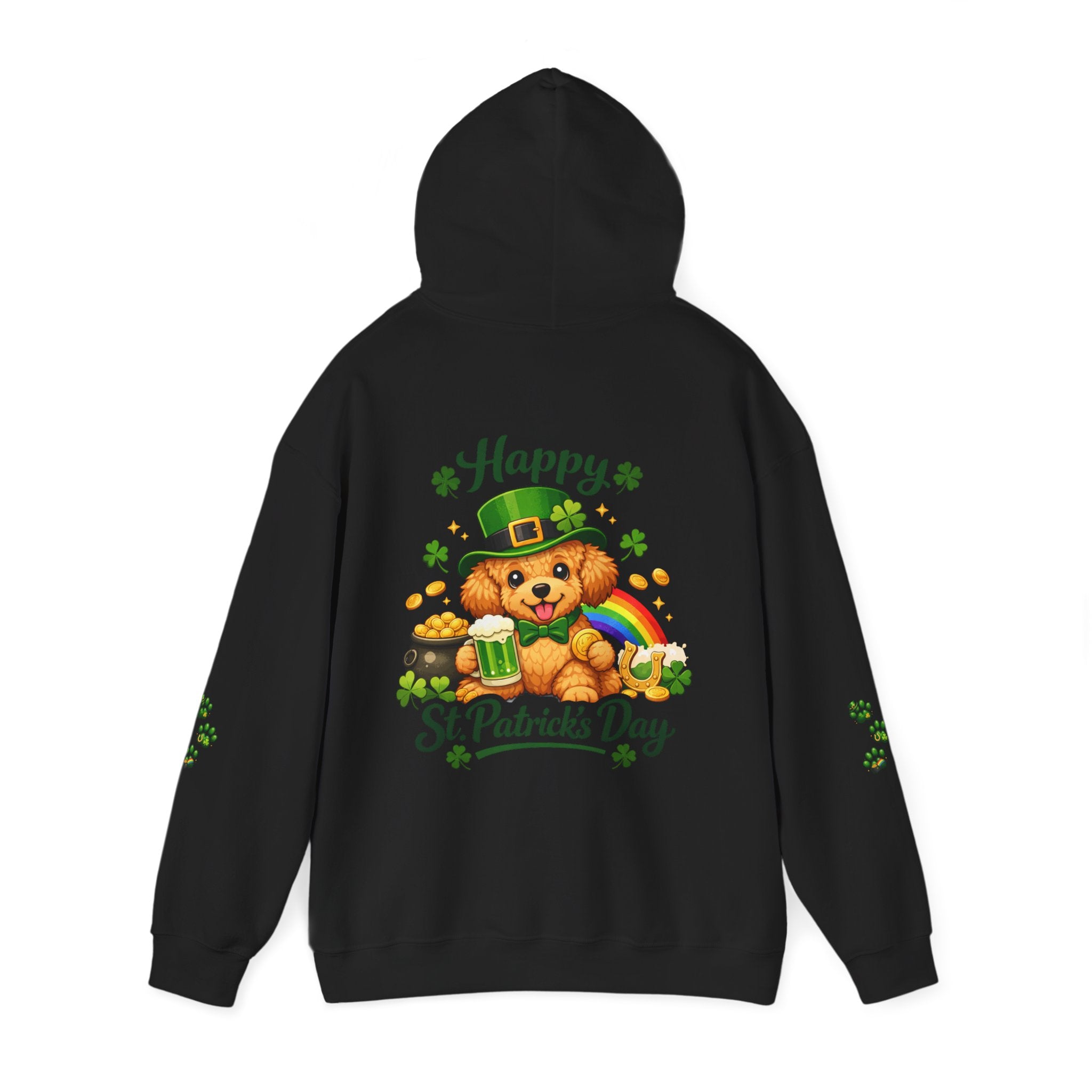 Poodle - Hoodie