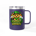 Golden Retriever - 15oz Tumbler