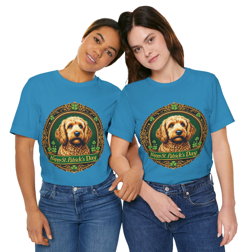 Goldendoodle - T-Shirt