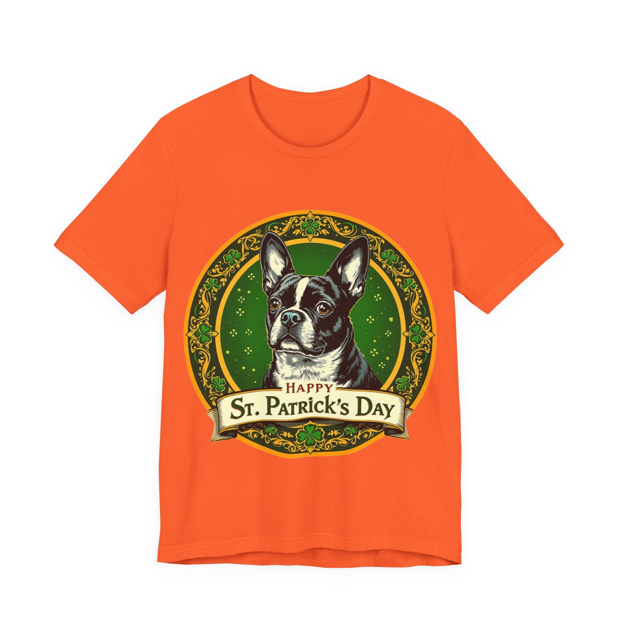 Frenchie - T-Shirt