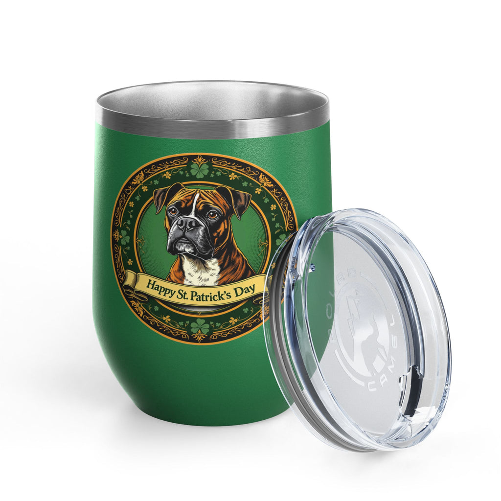 Boxer - Wine Chiller