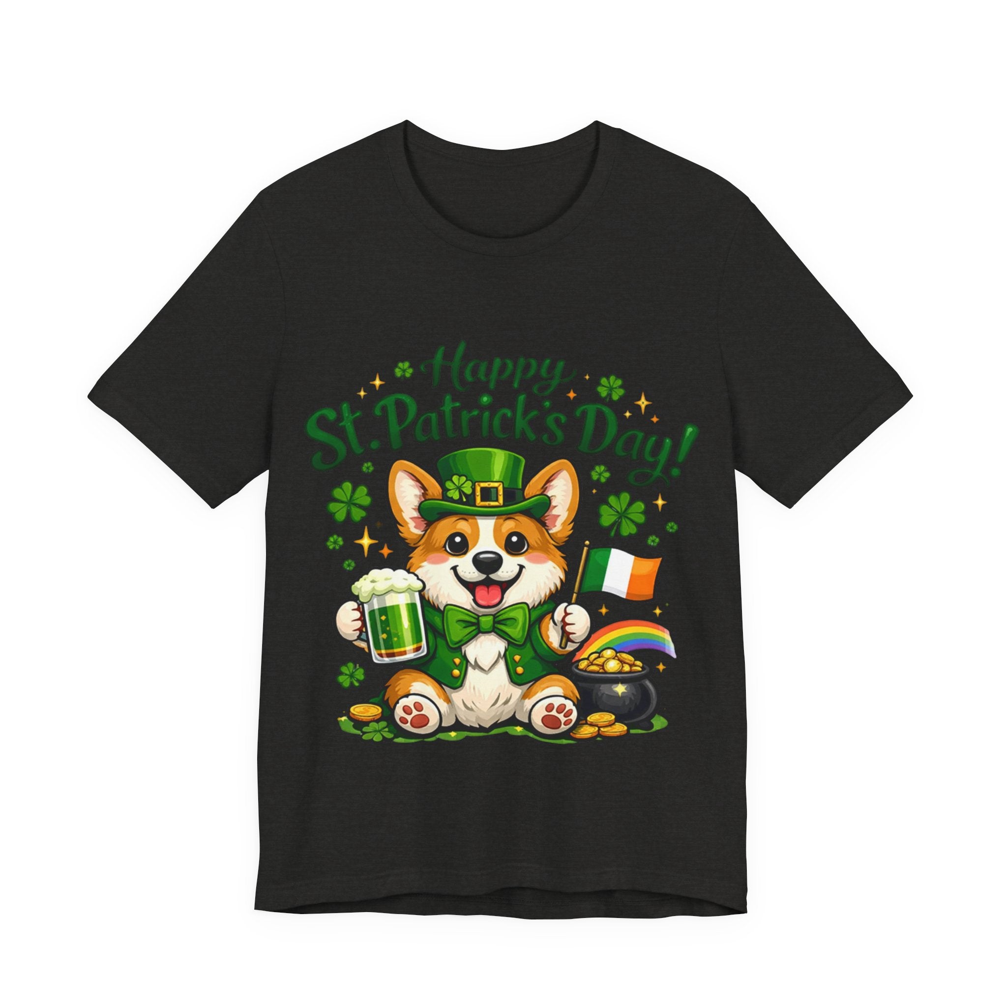 Corgi - T-Shirt