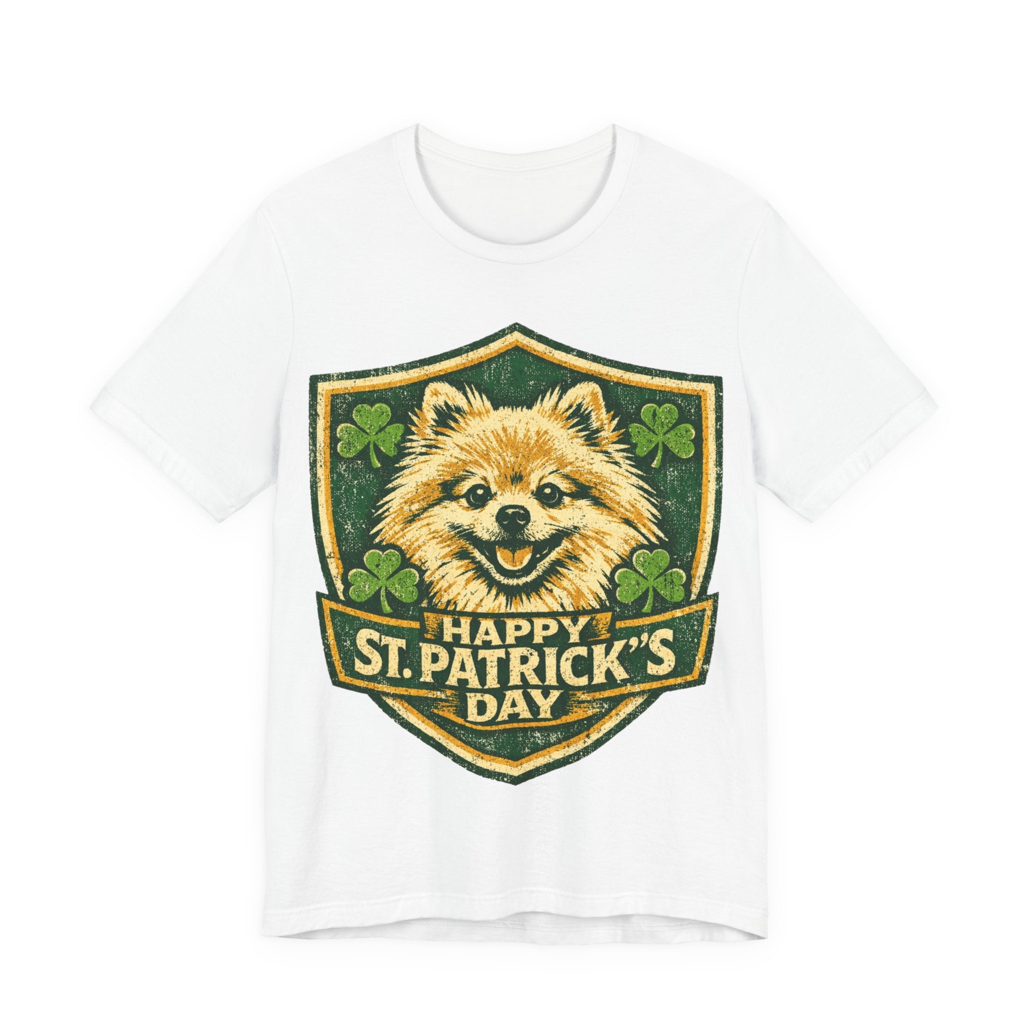 Pomeranian - T-Shirt
