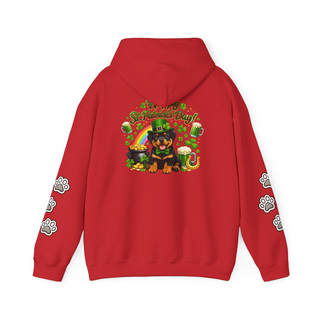 Rottweiler - Hoodie