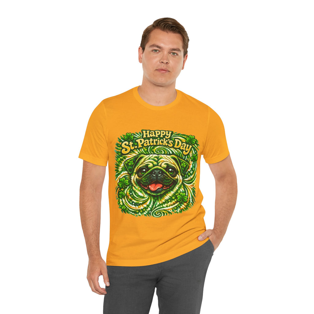 Pug - T-Shirt