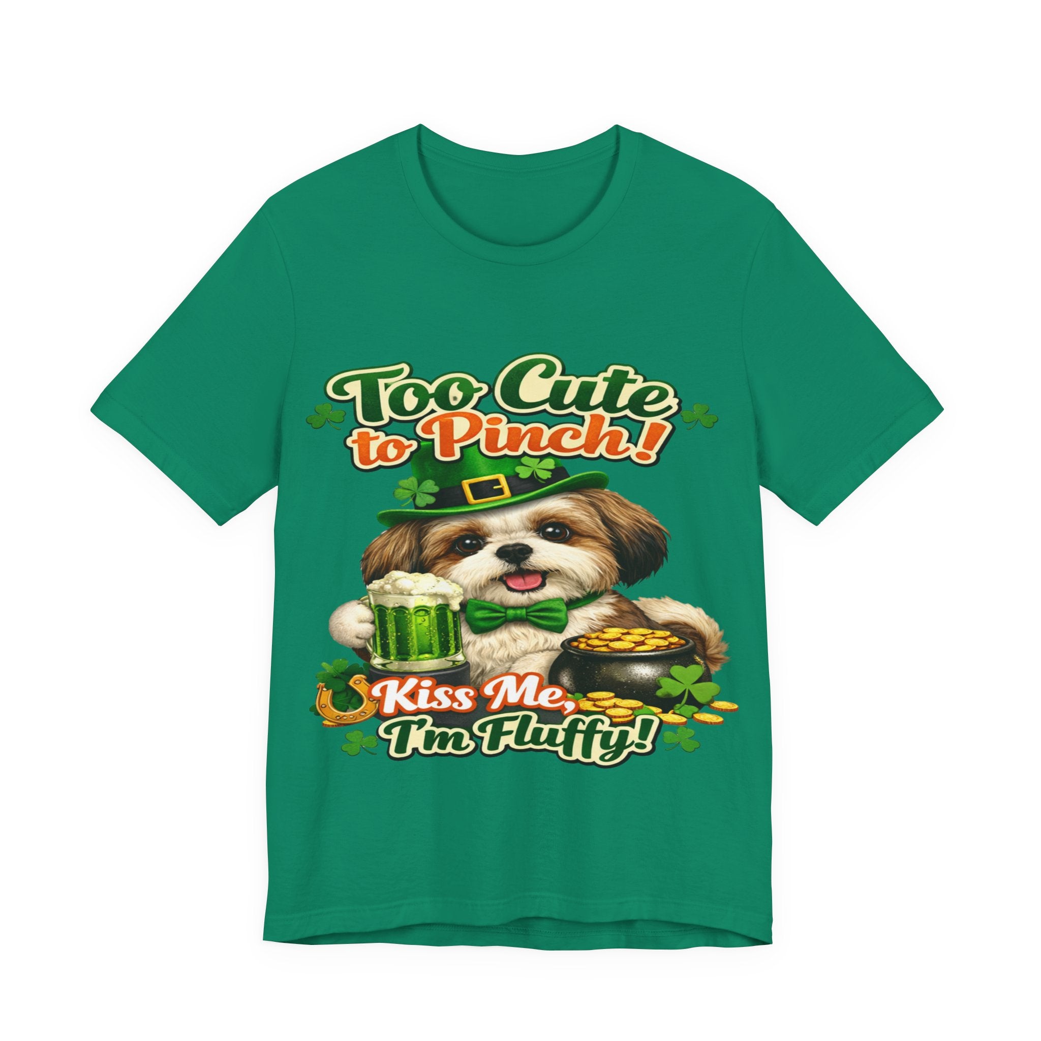 Shih Tzu - T-Shirt