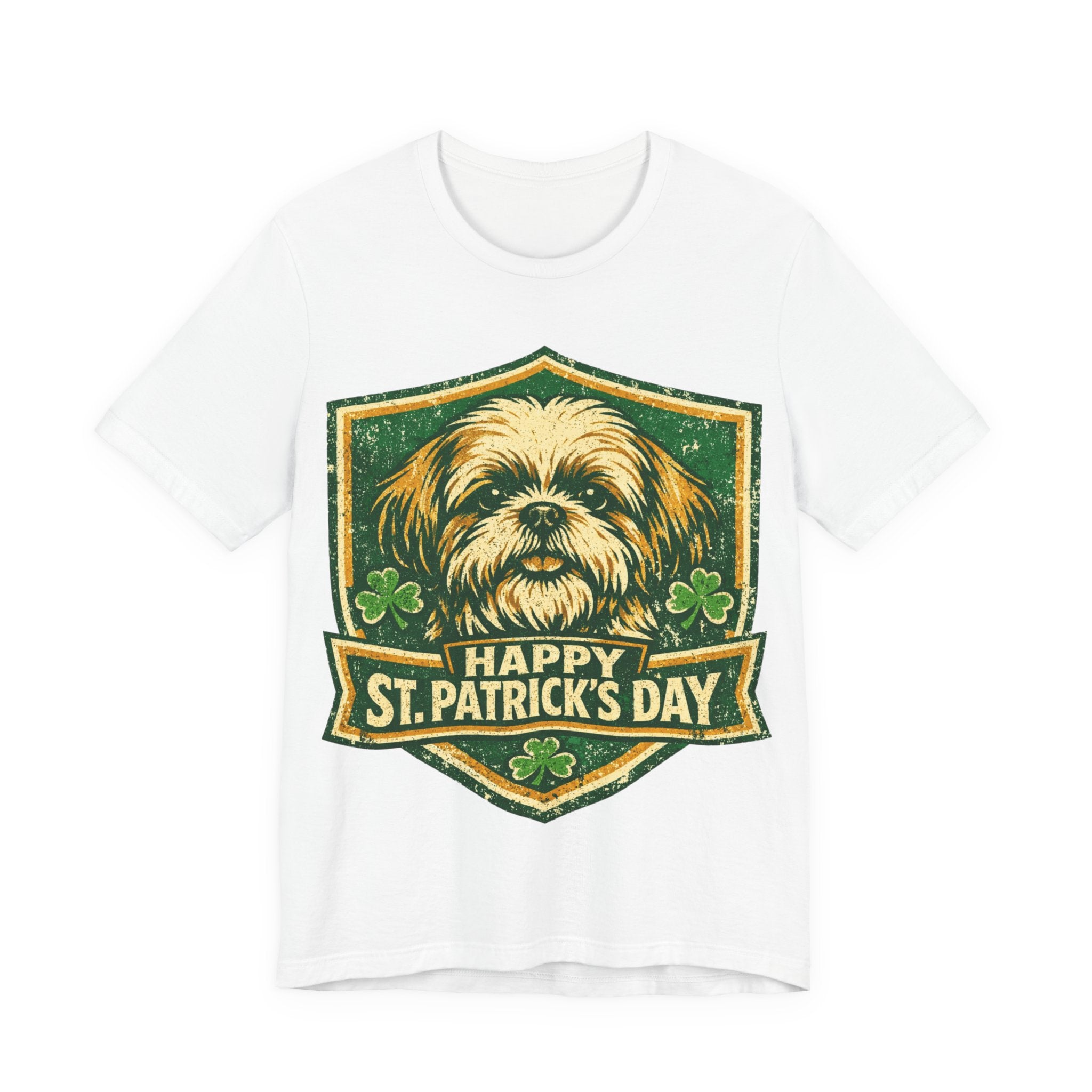 Shih Tzu - T-Shirt
