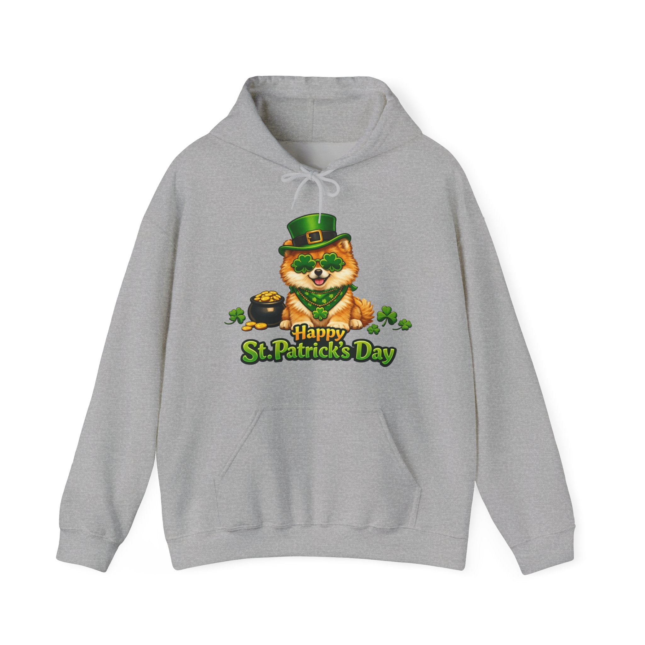 Pomeranian - Hoodie