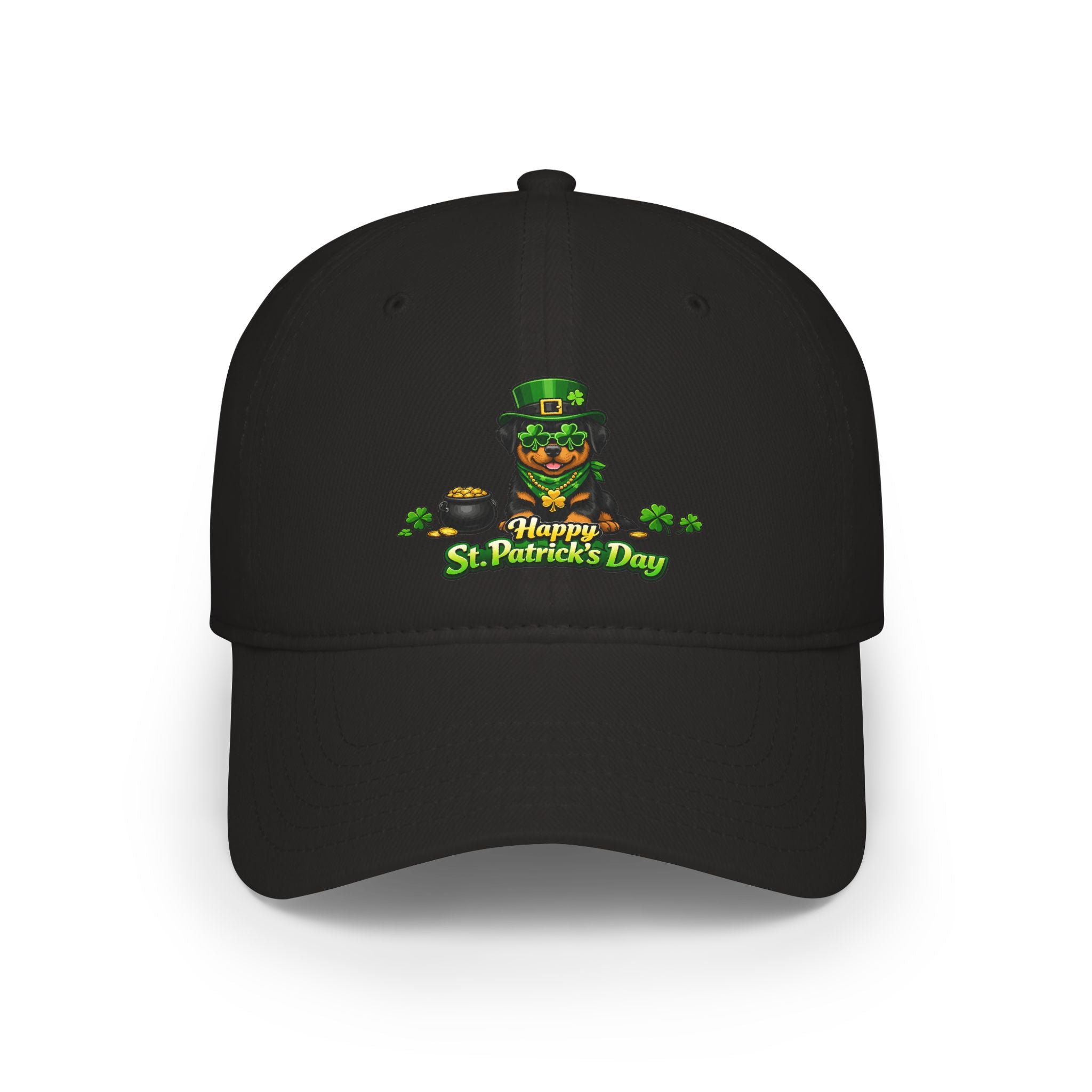 Rottweiler - Cap