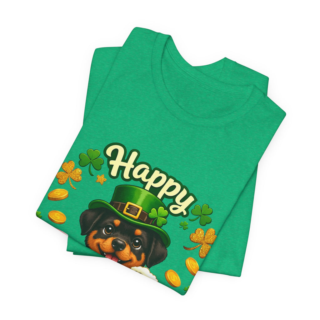Rottweiler - T-Shirt
