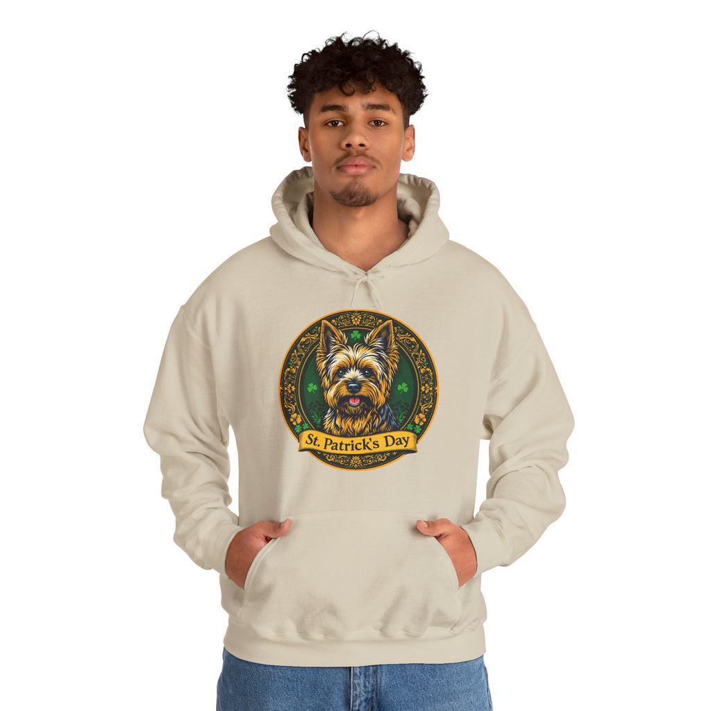 Yorkie - Hoodie
