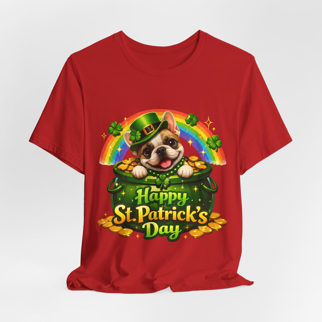 Frenchie - T-Shirt