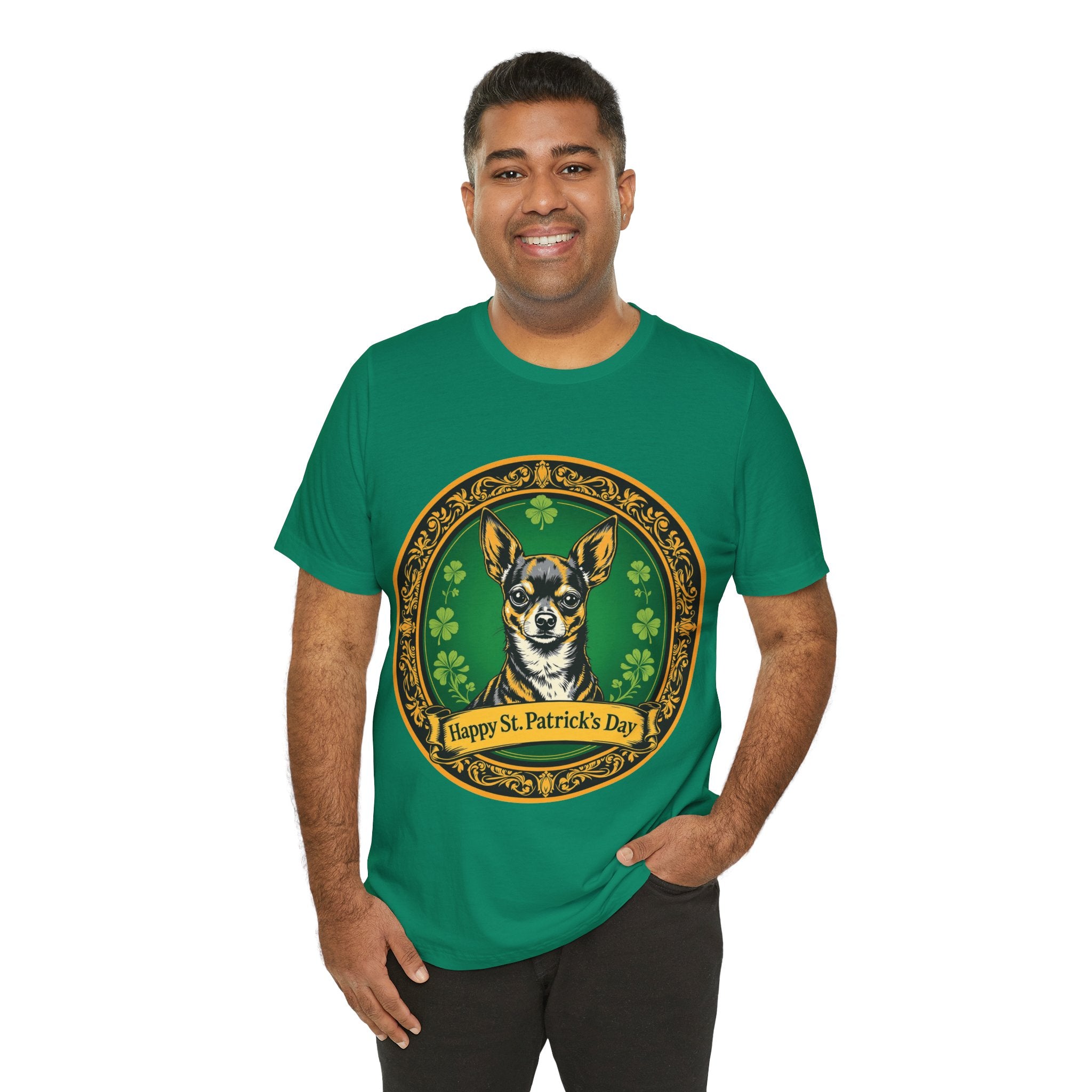 Chihuahua - T-Shirt