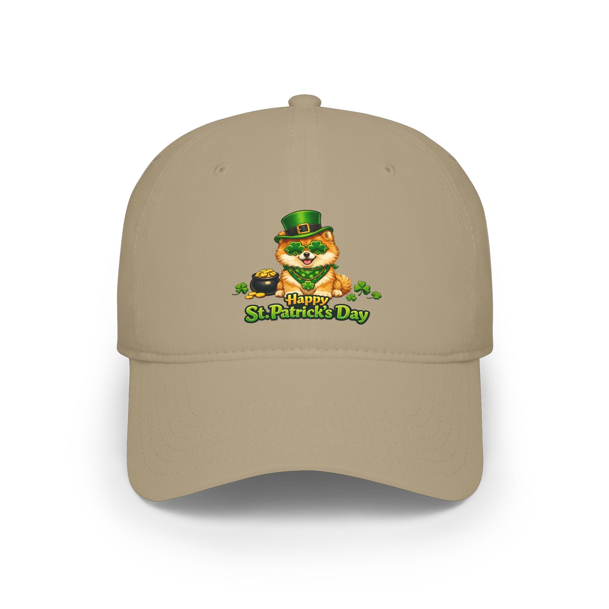 Pomeranian - Cap