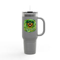 Rottweiler - 40oz Tumbler
