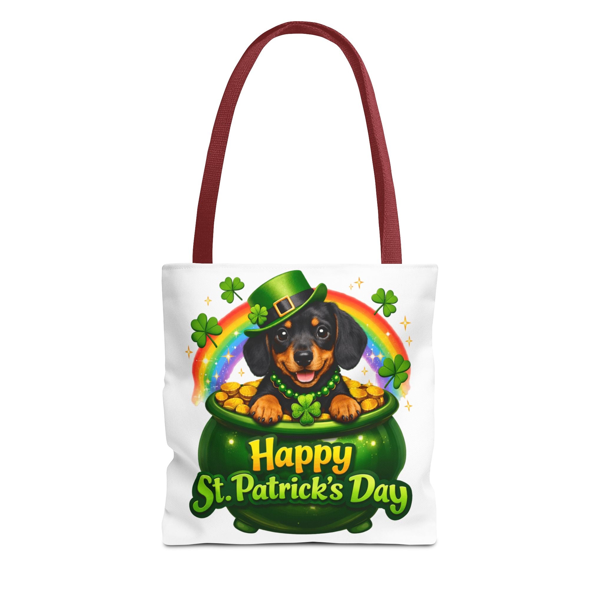 Dachshund - Tote Bag
