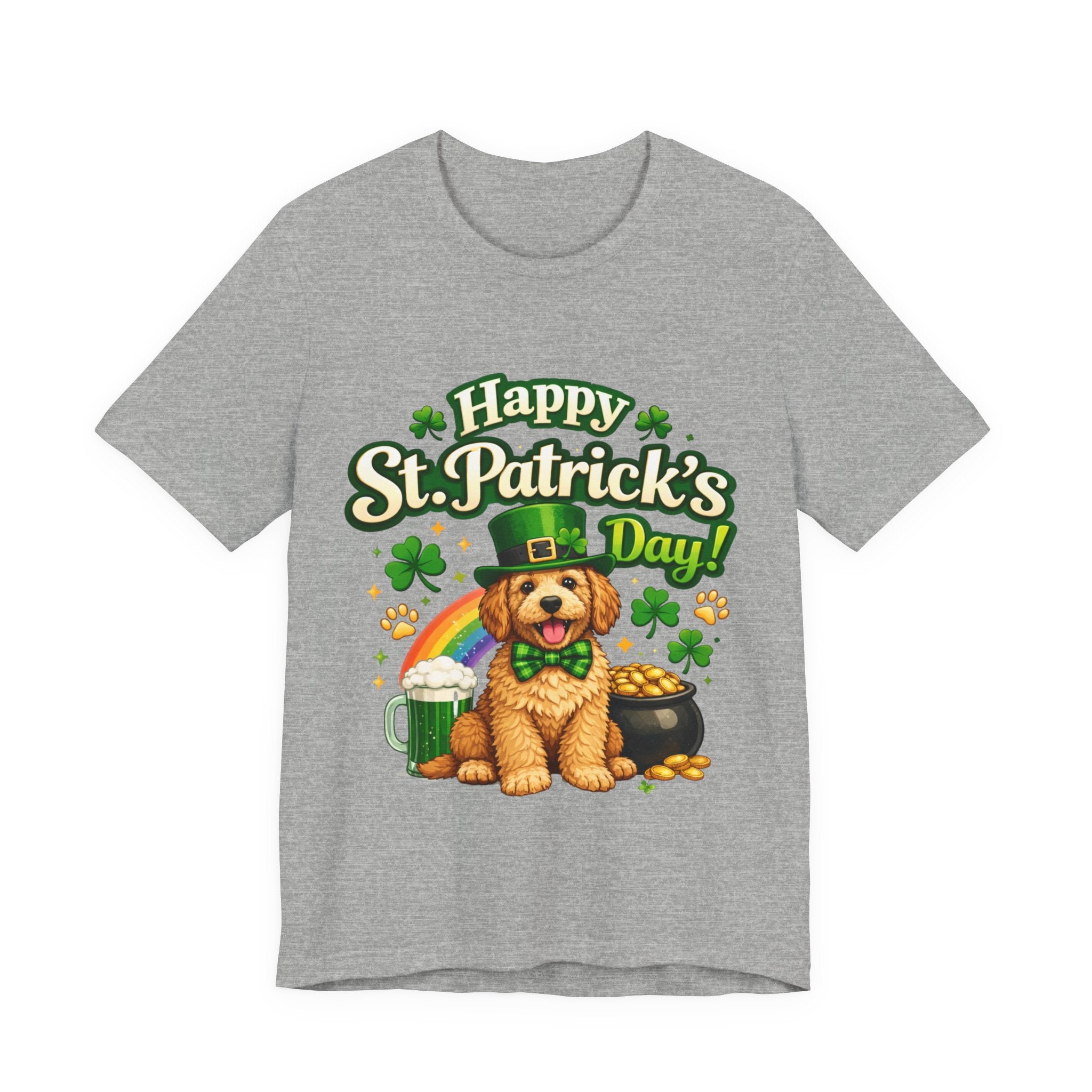 Goldendoodle - T-Shirt