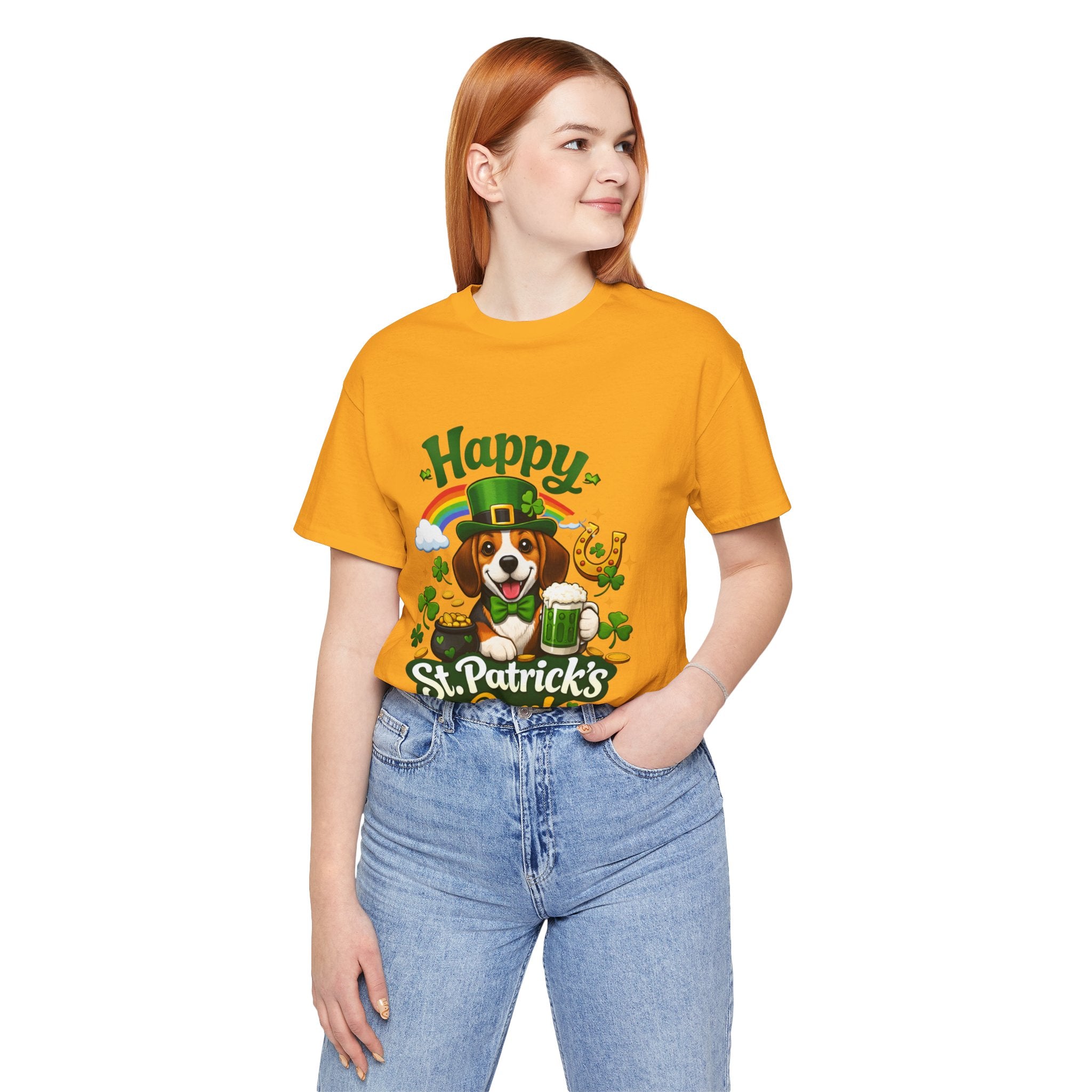 Beagle - T-Shirt