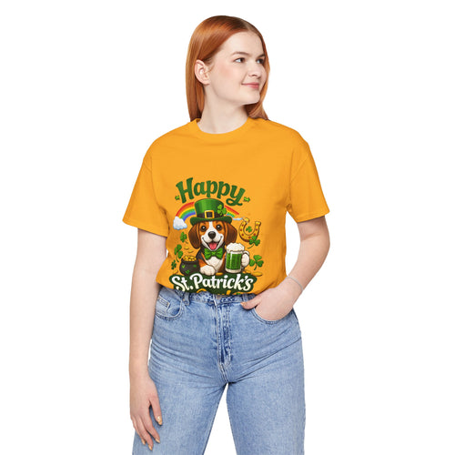 Beagle - T-Shirt