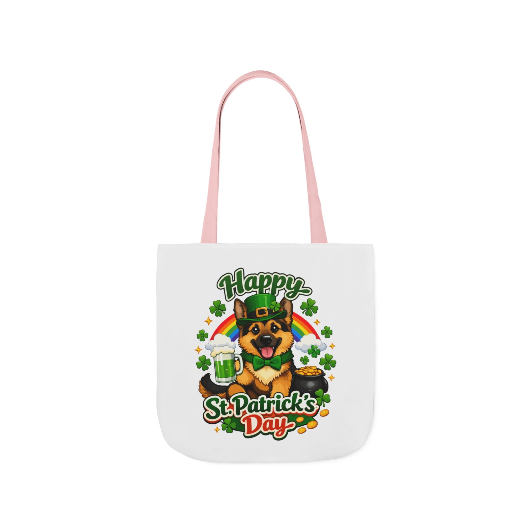 German Shepherd - Tote Bag