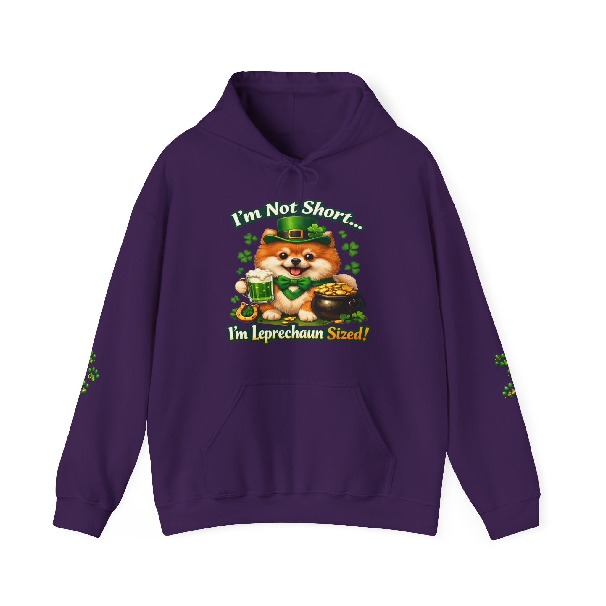 Pomeranian - Hoodie