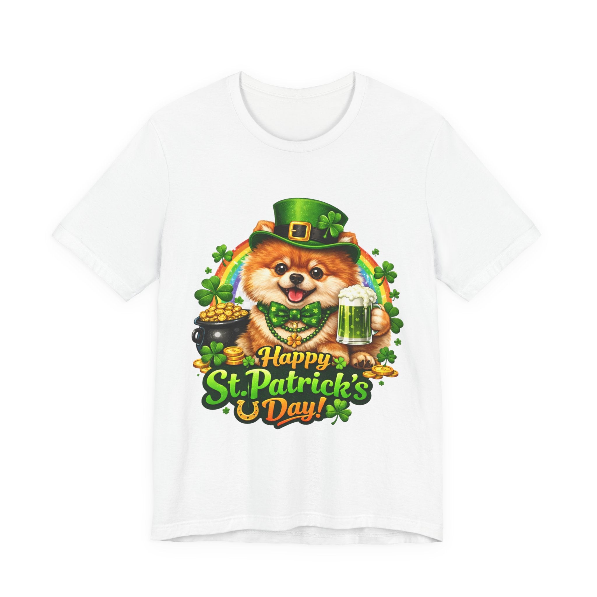 Pomeranian - T-Shirt