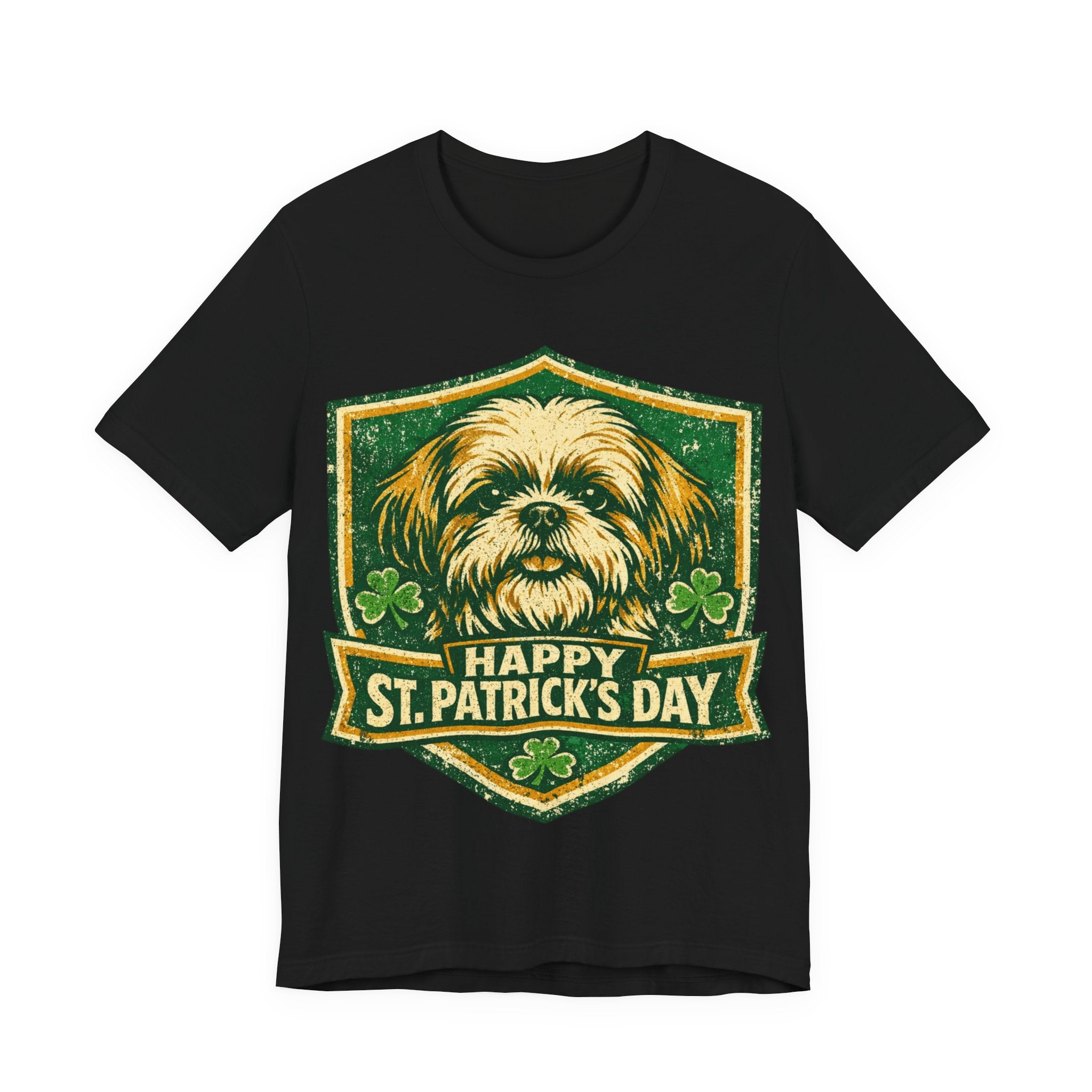 Shih Tzu - T-Shirt