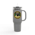 Pug - 40oz Tumbler
