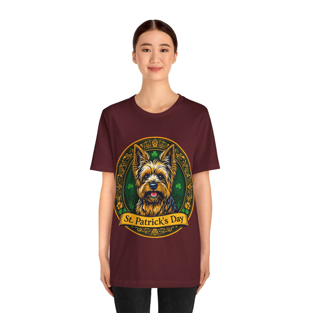 Yorkie - T-Shirt