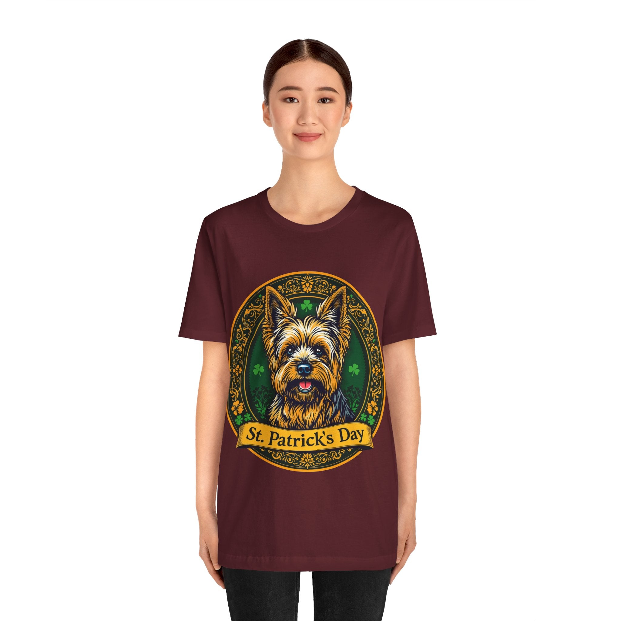 Yorkie - T-Shirt