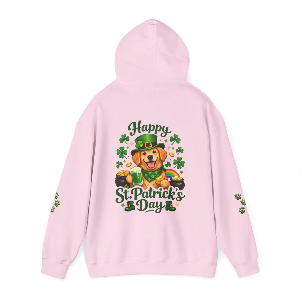 Golden Retriever - Hoodie