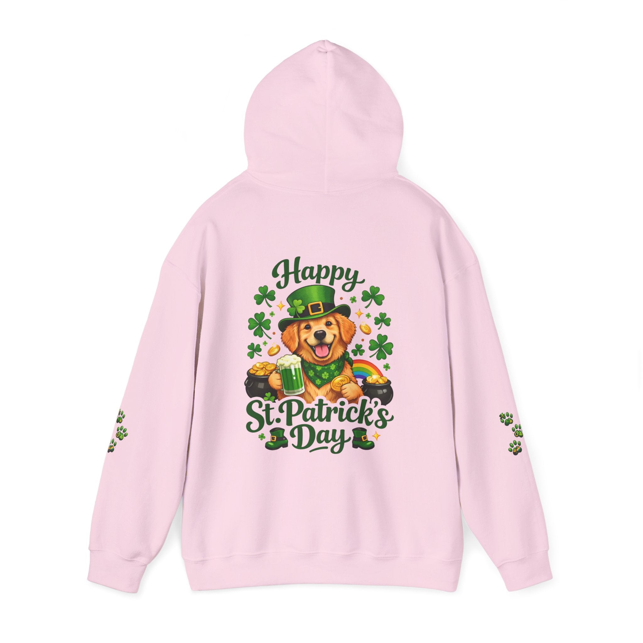 Golden Retriever - Hoodie