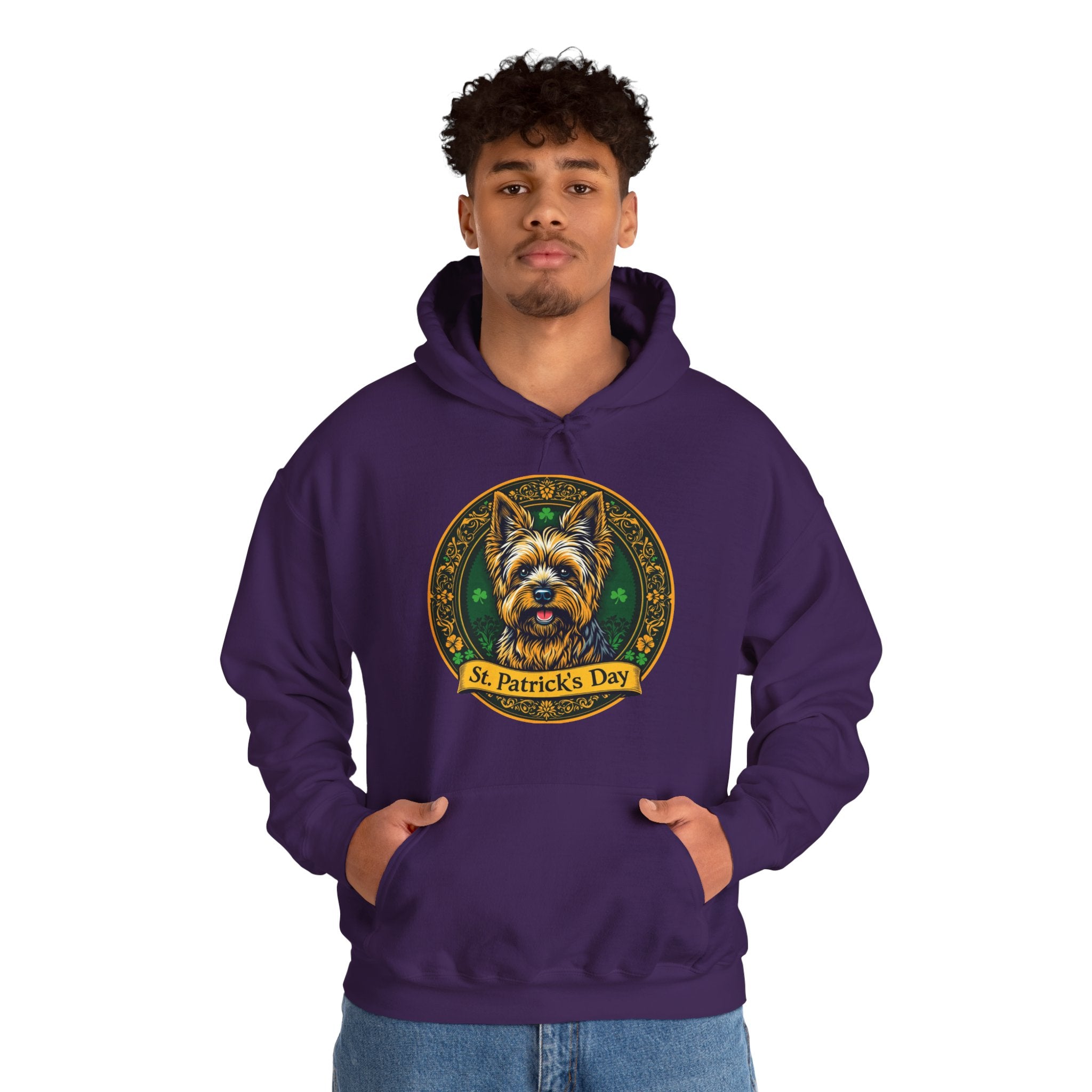 Yorkie - Hoodie
