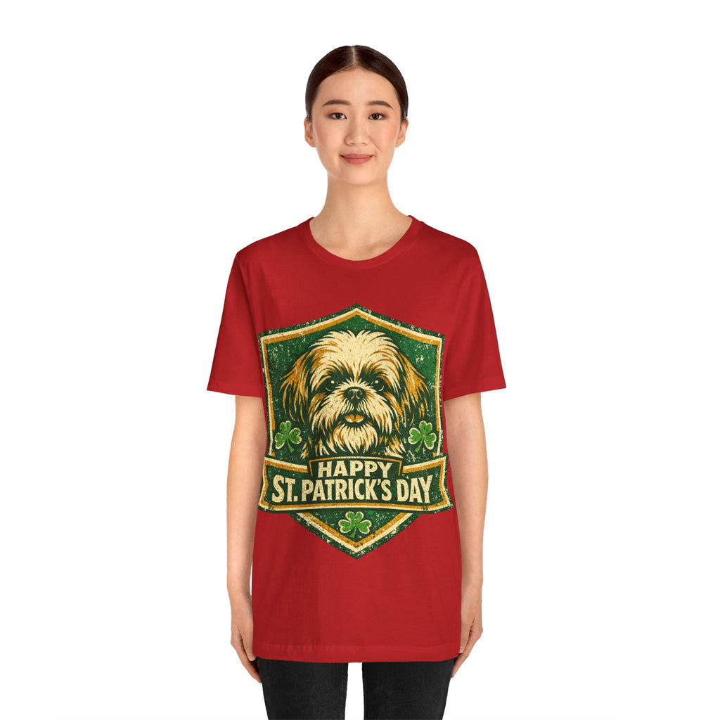 Shih Tzu - T-Shirt