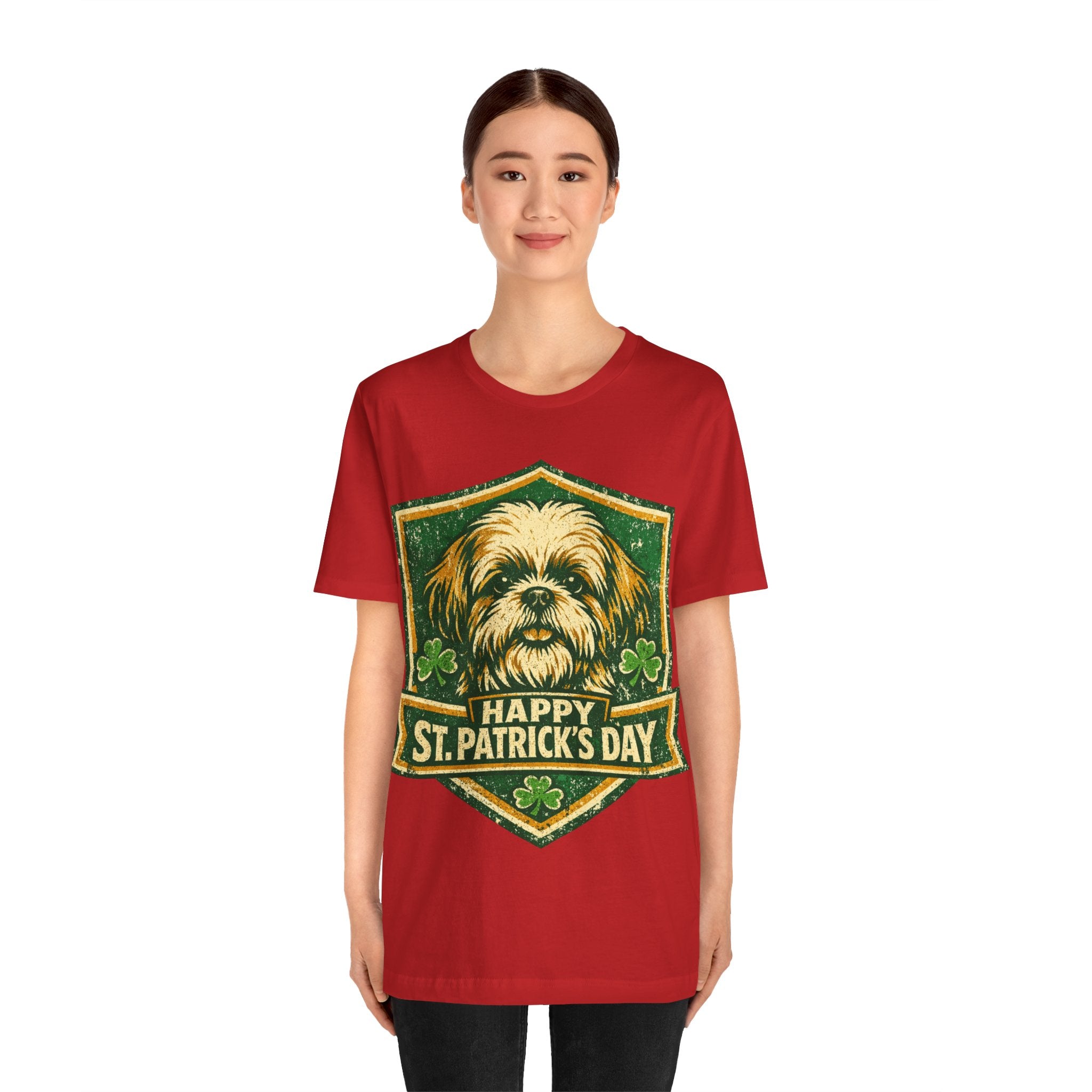 Shih Tzu - T-Shirt