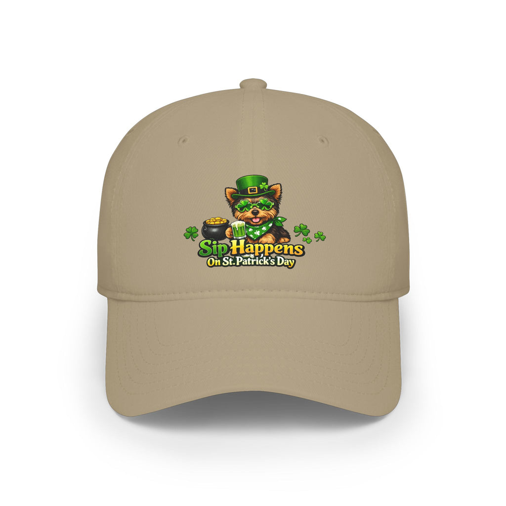 Yorkie - Cap