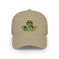 Yorkie - Cap